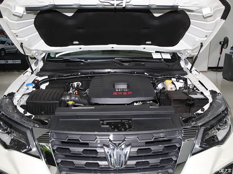 鄭州日產(chǎn) 帕拉丁 2024款 2.0T 四驅(qū)尊享型勁酷版 鄭州日產(chǎn) 帕拉丁 2024款 2.0T 四驅(qū)尊享型勁酷版