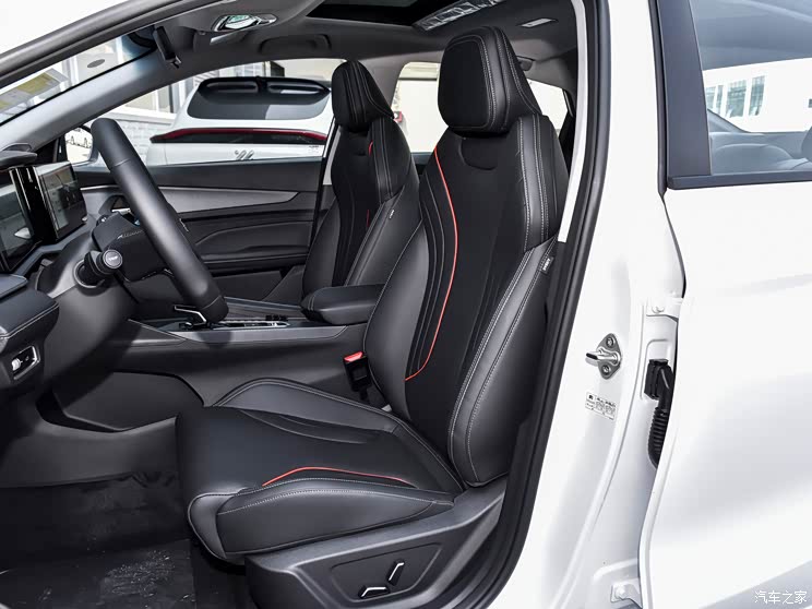 吉利汽車 繽瑞 2024款 繽瑞COOL 1.5T DCT龍騰版