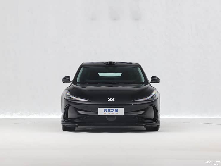 智己汽車 智己L6 2024款 雙電機 智己汽車 智己L6 2024款 雙電機