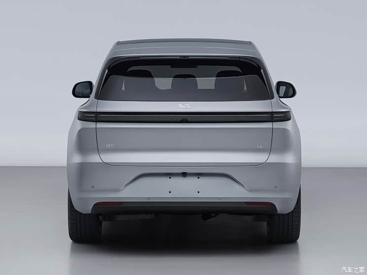 理想汽車(chē) 理想L6 2024款 高配 理想汽車(chē) 理想L6 2024款 高配
