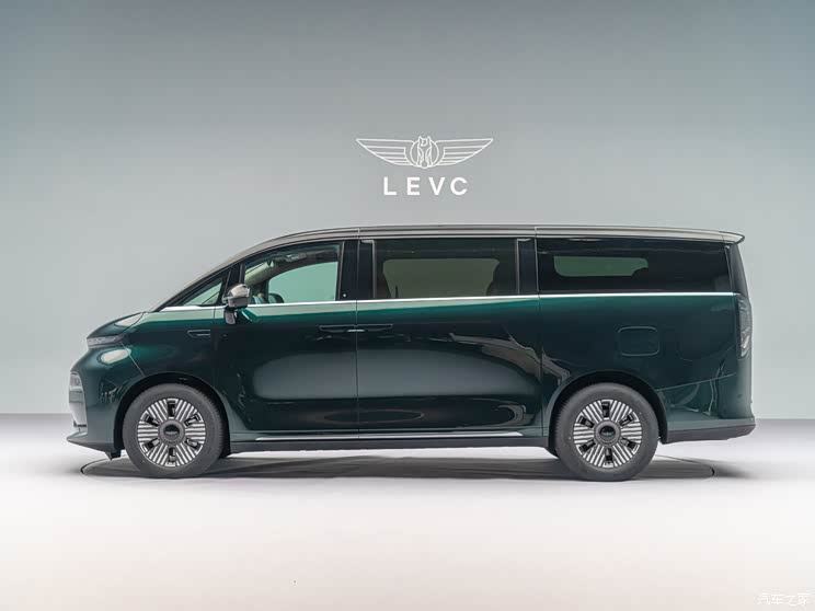 LEVC L380 2024款 116kWh 两驱版 LEVC L380 2024款 116kWh 两驱版
