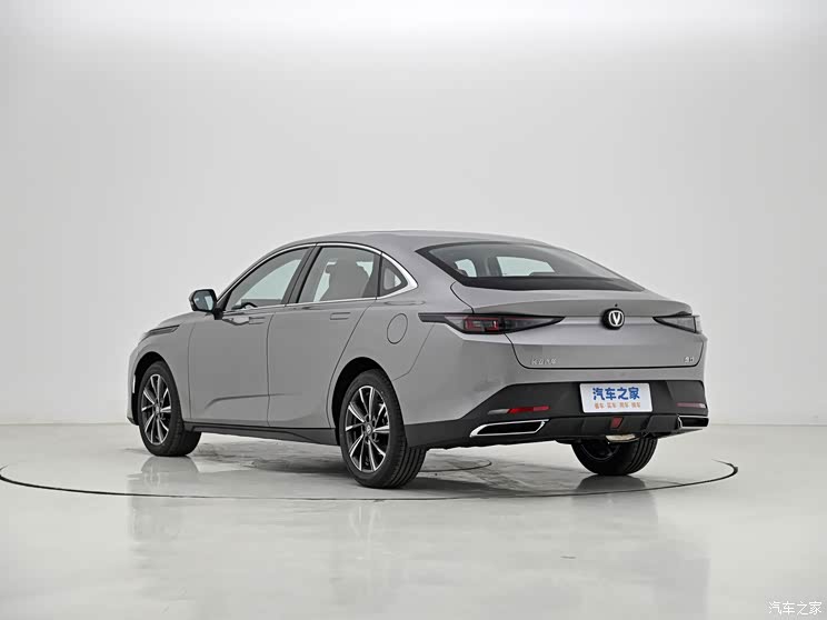 長安汽車 逸動 2024款 1.5T GDI自動 旗艦型 長安汽車 逸動 2024款 1.5T GDI自動 旗艦型