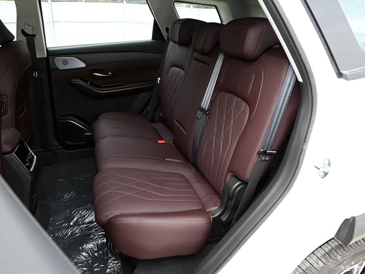 奇瑞汽車 捷途X90 PRO 2024款 2.0T DCT尊貴版 7座 奇瑞汽車 捷途X90 PRO 2024款 2.0T DCT尊貴版 7座