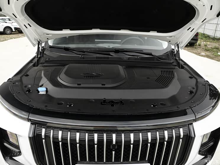 奇瑞汽車 捷途X90 PRO 2024款 2.0T DCT尊貴版 7座 奇瑞汽車 捷途X90 PRO 2024款 2.0T DCT尊貴版 7座