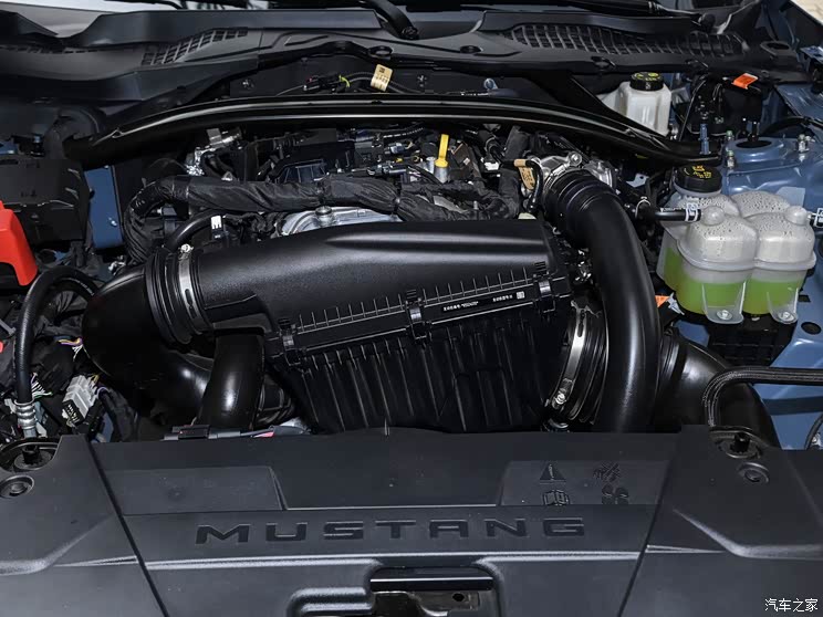 福特(进口) Mustang 2024款 2.3L EcoBoost 硬顶性能版  福特(进口) Mustang 2024款 2.3L EcoBoost 硬顶性能版