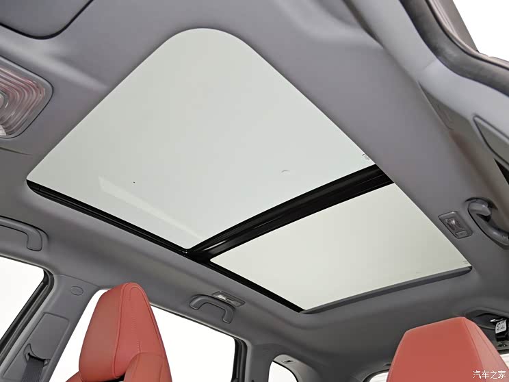 長安汽車 長安CS75 PLUS 2024款 第三代 冠軍版 基本型 長安汽車 長安CS75 PLUS 2024款 第三代 冠軍版 基本型