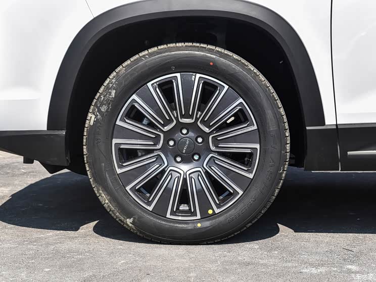 奇瑞汽車 捷途X90 PRO 2024款 1.6T DCT豪華版 7座 奇瑞汽車 捷途X90 PRO 2024款 1.6T DCT豪華版 7座