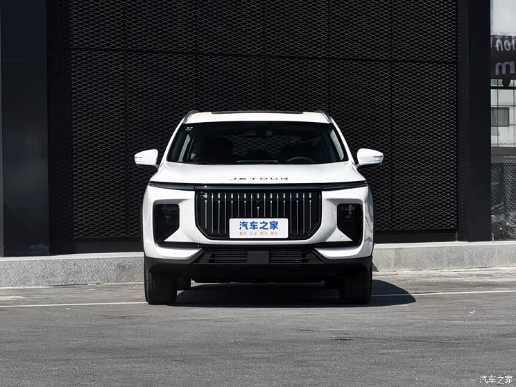 奇瑞汽車 捷途X90 PRO 2024款 1.6T DCT豪華版 7座 奇瑞汽車 捷途X90 PRO 2024款 1.6T DCT豪華版 7座