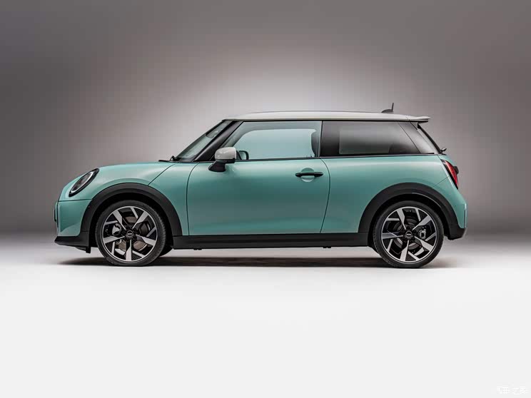 MINI MINI 2024款 COOPER S MINI MINI 2024款 COOPER S