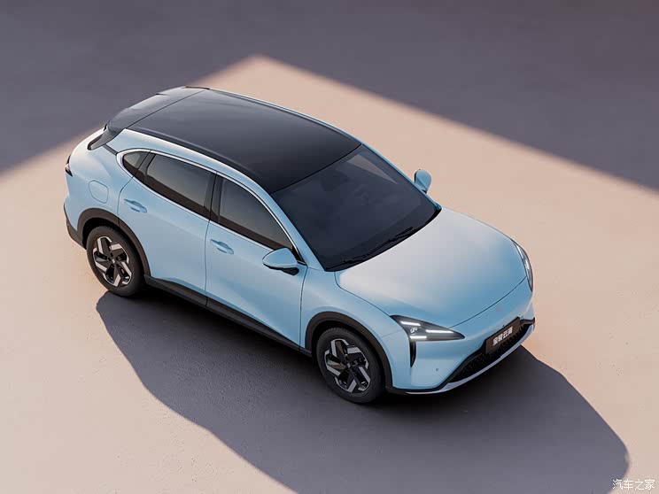 上汽通用五菱 宝骏云海 2024款 纯电版高配 上汽通用五菱 宝骏云海 2024款 纯电版高配