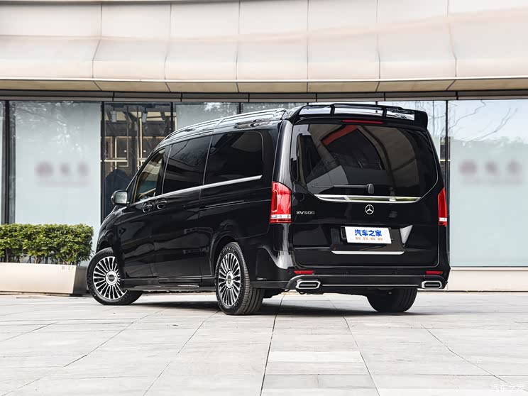 Mansory 邁莎銳MV600 2024款 2.0T Notable望族