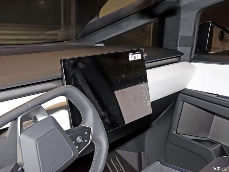 特斯拉(进口) 赛博越野旅行车 2024款 Cyberbeast 野兽版 特斯拉(进口) 赛博越野旅行车 2024款 Cyberbeast 野兽版