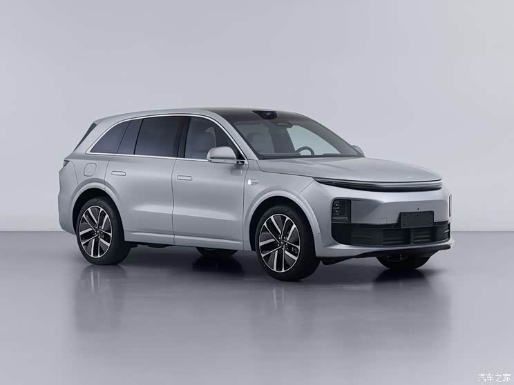 理想汽車(chē) 理想L6 2024款 低配 理想汽車(chē) 理想L6 2024款 低配