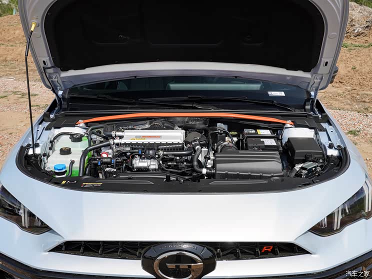 廣汽乘用車 影豹 2024款 400T 自動 R PRO版 廣汽乘用車 影豹 2024款 400T 自動 R PRO版