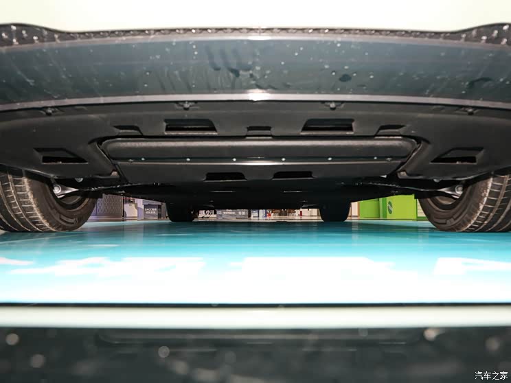 一汽紅旗 紅旗EH7 2024款 820 Pro 一汽紅旗 紅旗EH7 2024款 820 Pro