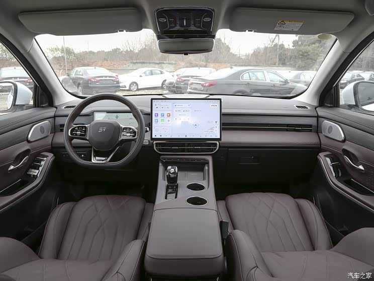 奇瑞汽車 捷途X90 PRO 2024款 2.0T DCT尊貴版 5座 奇瑞汽車 捷途X90 PRO 2024款 2.0T DCT尊貴版 5座