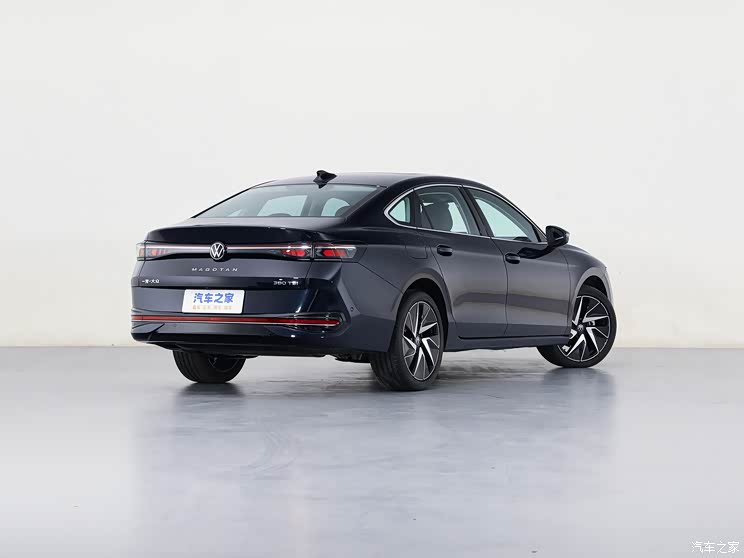 一汽-大眾 邁騰 2024款 380TSI DSG至尊版 一汽-大眾 邁騰 2024款 380TSI DSG至尊版