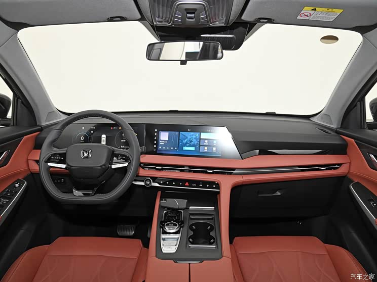 長安汽車 長安CS75 PLUS 2024款 第三代 冠軍版 基本型 長安汽車 長安CS75 PLUS 2024款 第三代 冠軍版 基本型