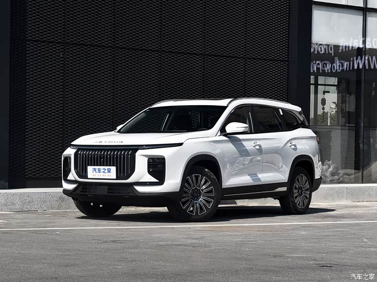 奇瑞汽車 捷途X90 PRO 2024款 1.6T DCT豪華版 7座 奇瑞汽車 捷途X90 PRO 2024款 1.6T DCT豪華版 7座