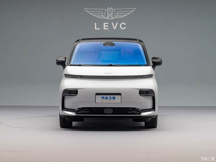 LEVC L380 2024款 116kWh 两驱版 LEVC L380 2024款 116kWh 两驱版