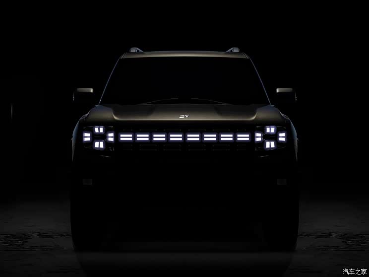 奇瑞汽車 捷途山海T1 2024款 高配版 奇瑞汽車 捷途山海T1 2024款 高配版