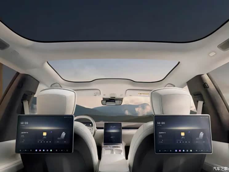 蔚来 蔚来ET7 2024款 100kWh 签名版 蔚来 蔚来ET7 2024款 100kWh 签名版