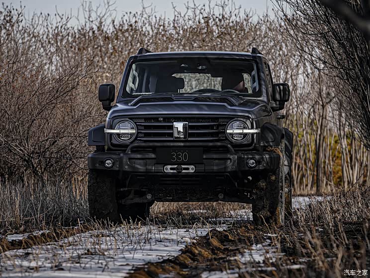 長城汽車 坦克300 2024款 330 3.0T V6 長城汽車 坦克300 2024款 330 3.0T V6