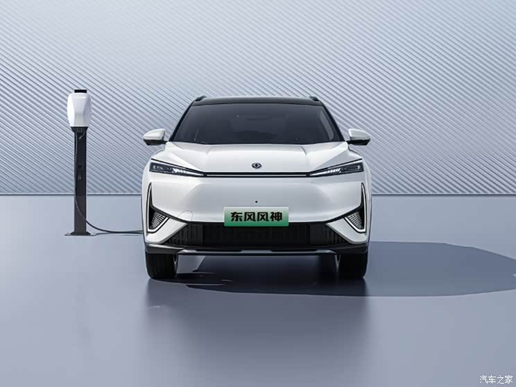 東風(fēng)乘用車 東風(fēng)風(fēng)神L7 2023款 PHEV 東風(fēng)乘用車 東風(fēng)風(fēng)神L7 2023款 PHEV