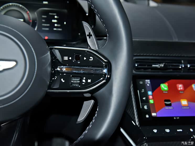 阿斯頓?馬丁 V8 Vantage 2024款 4.0T V8 Coupe 阿斯頓?馬丁 V8 Vantage 2024款 4.0T V8 Coupe