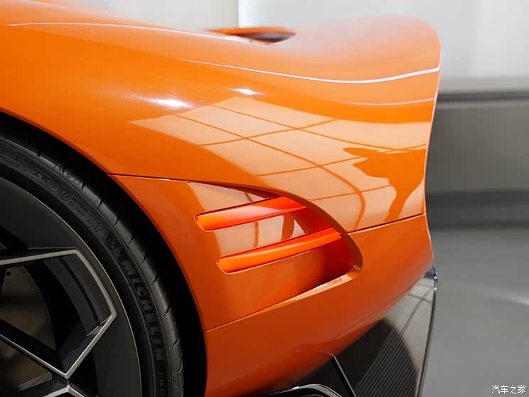 捷尼赛思 捷尼赛思 X 概念车 2024款 Gran Berlinetta Vision Gran Turismo  捷尼赛思 捷尼赛思 X 概念车 2024款 Gran Berlinetta Vision Gran Turismo