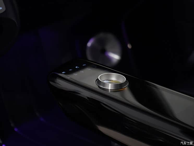 捷尼赛思 捷尼赛思 Neolun 2024款 Concept 捷尼赛思 捷尼赛思 Neolun 2024款 Concept
