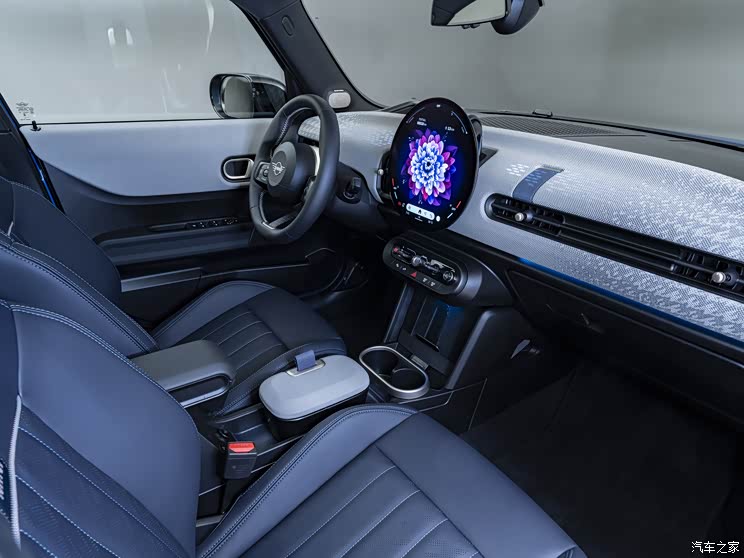 MINI MINI 2024款 COOPER S 五门版 MINI MINI 2024款 COOPER S 五门版