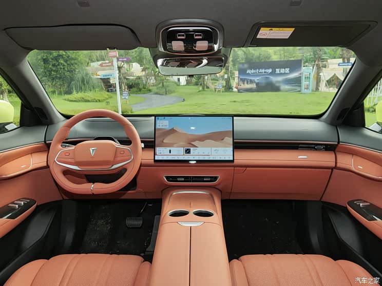 深蓝汽车 深蓝S07 2024款 S07 215Max 乾��智驾ADS SE增程版 深蓝汽车 深蓝S07 2024款 S07 215Max 乾��智驾ADS SE增程版