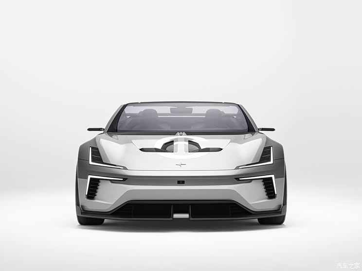 Polestar Polestar 6 2024款 Concept BST Polestar Polestar 6 2024款 Concept BST
