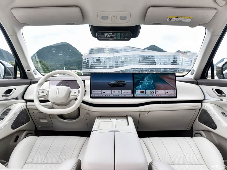 長城汽車 魏牌 藍山 2025款 四驅智駕 Max