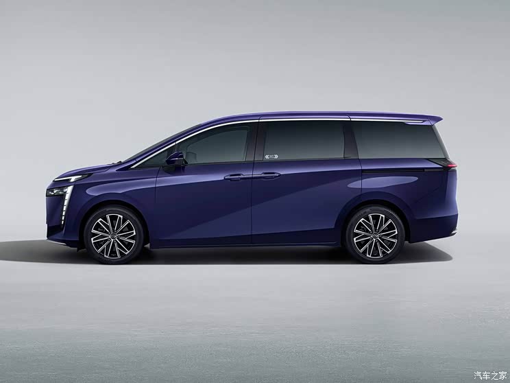 廣汽乘用車 傳祺E8 2024款 榮耀版 廣汽乘用車 傳祺E8 2024款 榮耀版