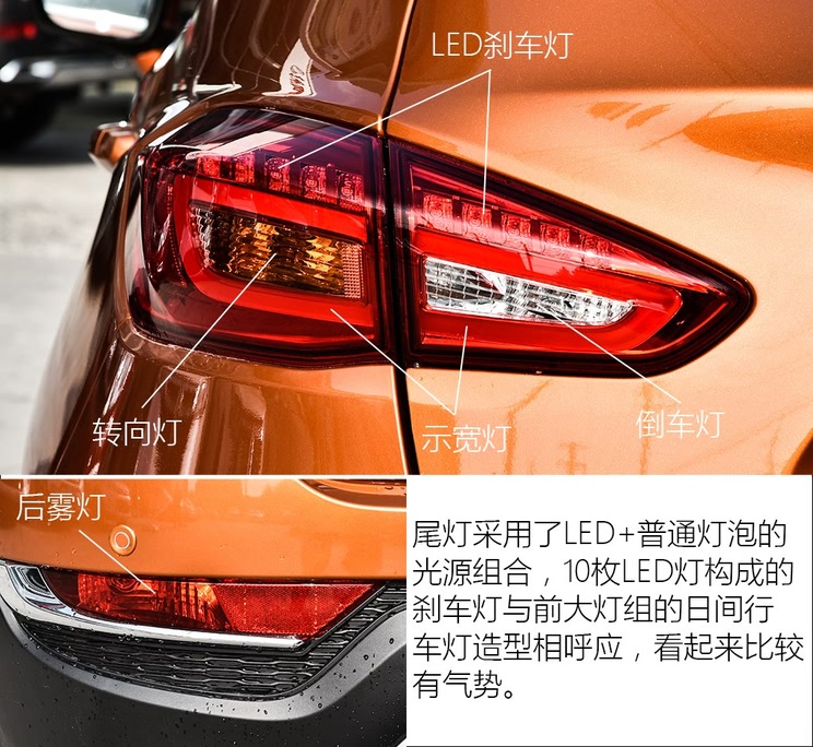 东风乘用车 东风风神AX5 2017款 1.4T 手动趣尚型 东风乘用车 东风风神AX5 2017款 1.4T 手动趣尚型