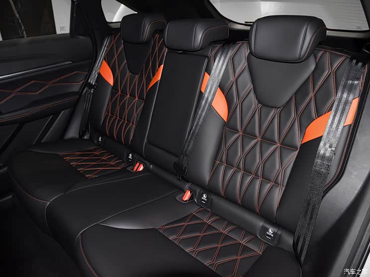 2021成都车展：长城汽车新车全梳理