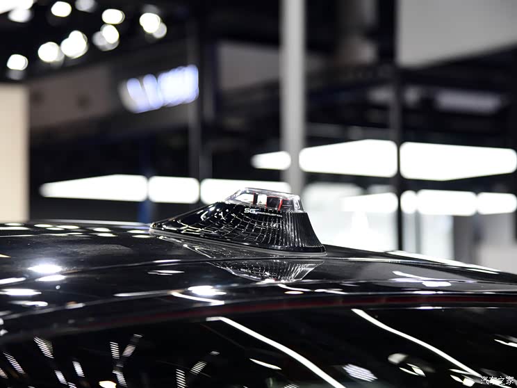 北汽新能源 极狐 阿尔法S(ARCFOX αS) 2021款 华为HI 高阶版 北汽新能源 极狐 阿尔法S(ARCFOX αS) 2021款 华为HI 高阶版