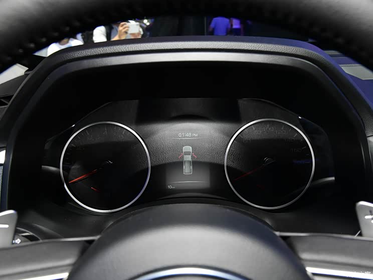 长城汽车 炮 2021款 机车炮 售14.98万元起 长城机车炮正式上市