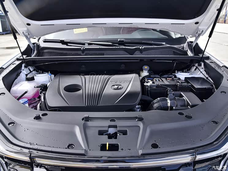 长安汽车 长安CS75 PLUS 2022款 2.0T 自动领航型 售11.79万起 新款长安CS75 PLUS上市