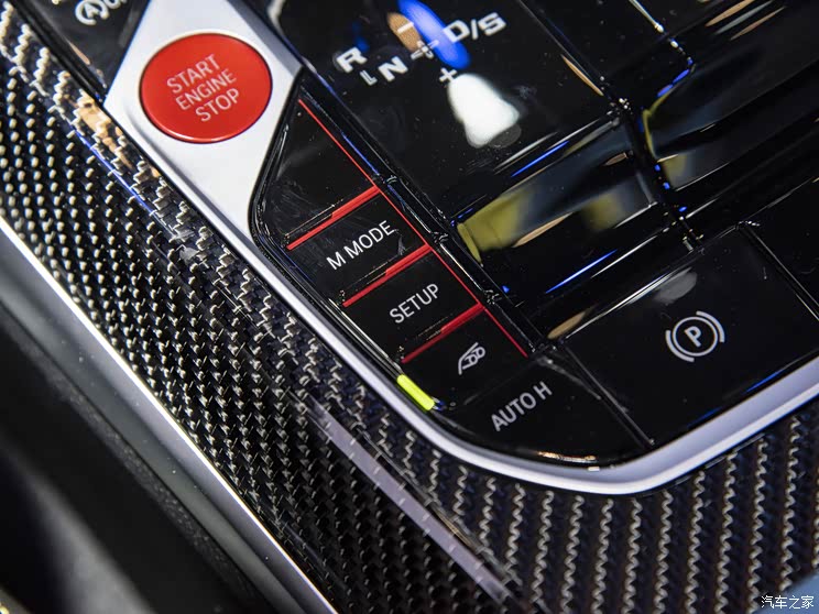 宝马M 宝马M4 2021款 M4敞篷轿跑车 M xDrive 雷霆版 2021成都车展:宝马集团旗下新车全梳理