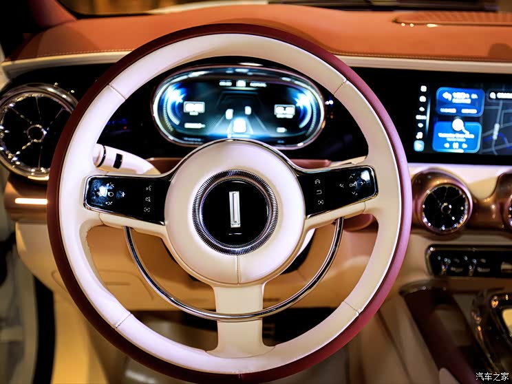 长城汽车 WEY复古潮驾 2021款 基本型 WEY复古潮驾/欧拉朋克猫你会为谁买单?