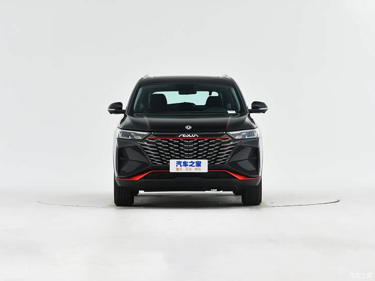 东风乘用车 东风风神AX7 2022款 马赫版 1.5T DCT DF51