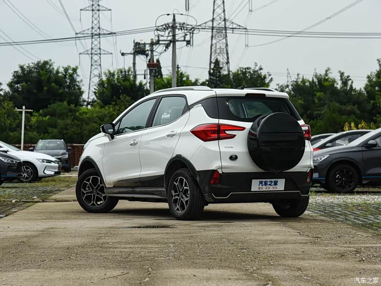 比亚迪 元Pro 2021款 401KM 豪华型 上调1000-7000元 比亚迪新能源车型调价