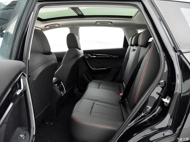 外观激进 风神AX7马赫版于9月26日上市