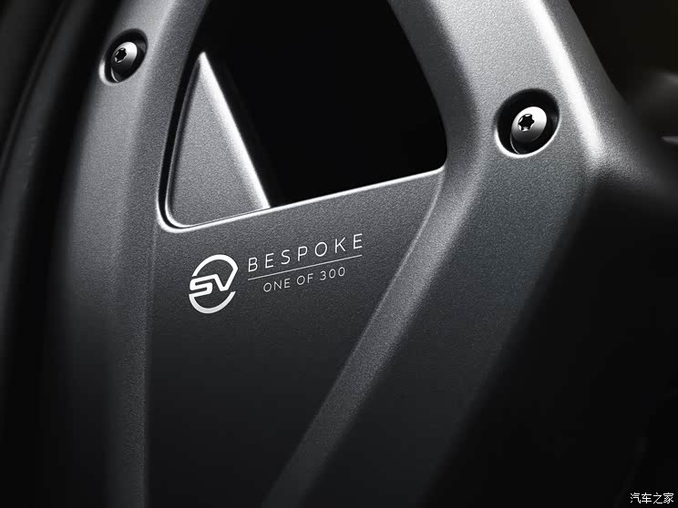 路虎(进口) 路虎卫士 2022款 V8 Bond Edition 路虎(进口) 路虎卫士 2022款 V8 Bond Edition