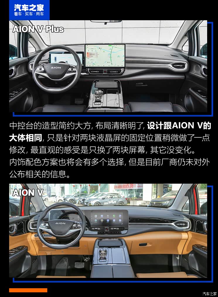 廣汽埃安 AION V 2021款 PLUS 廣汽埃安 AION V 2021款 PLUS