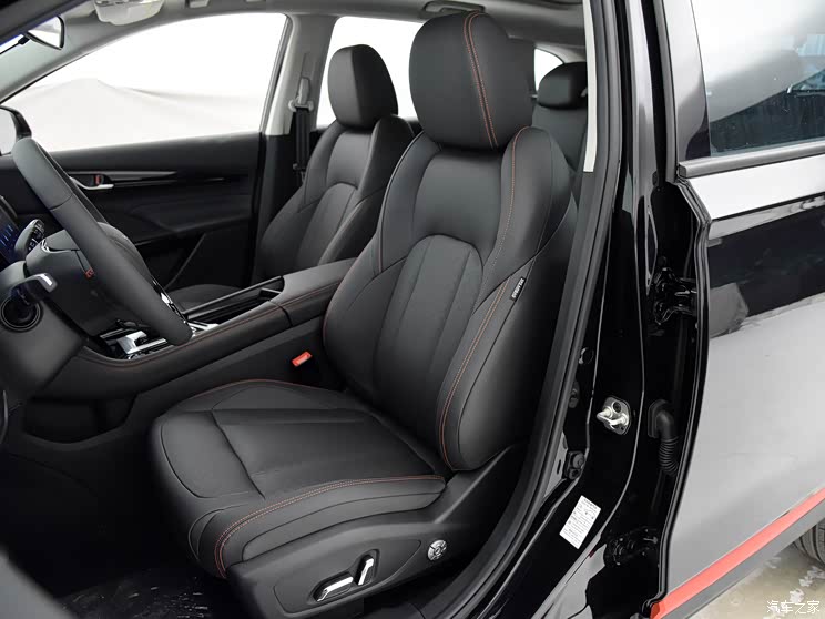 外观激进 风神AX7马赫版于9月26日上市