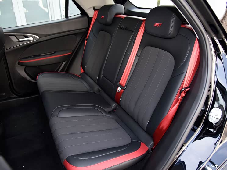 2021成都车展：长城汽车新车全梳理